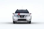 Nissan Terrano Sport 2018 года (IN)
